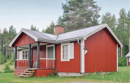 Syssleback House | Awesome Home In Sysslebäck With Wifi