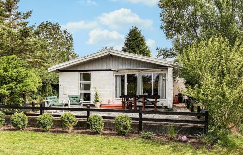 Rageleje House | Awesome Home In Vejby With Wifi