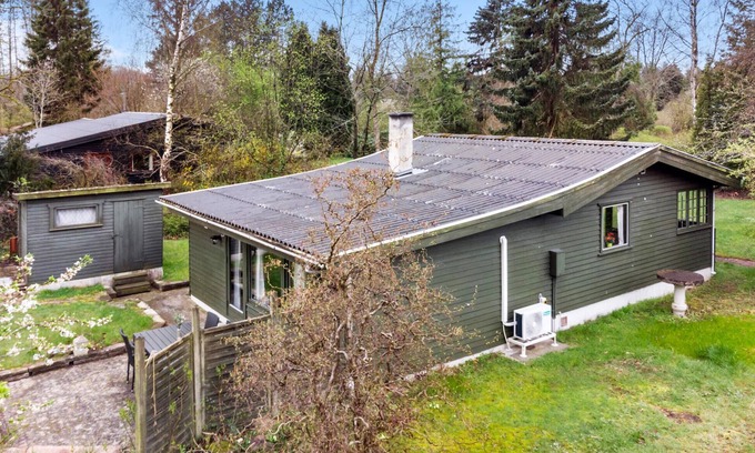 Vordingborg House | Awesome home in Vordingborg with WiFi