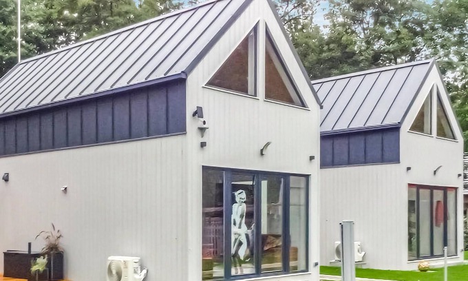 Wolsztyn House | Awesome home in Wilcze with sauna