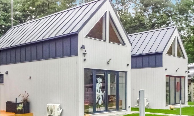 Wolsztyn House | Awesome Home In Wilcze With Sauna