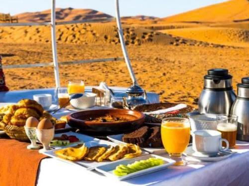 Merzouga Other | Awesome Luxury Camp