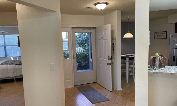 Table Rock Condo | Awesome Pointe Royale Walk In