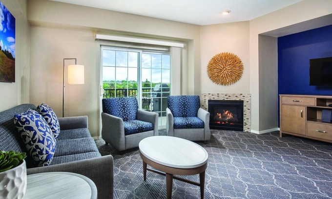 Solvang Resort | Awesome summers and gorgeous winters!
