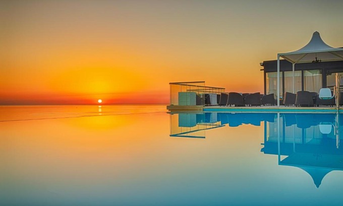 Sliema Hotel | AX The Palace