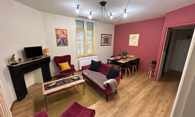 Ay Apartment | Ay central