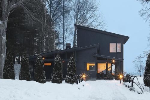 Furano House | AYA Furano