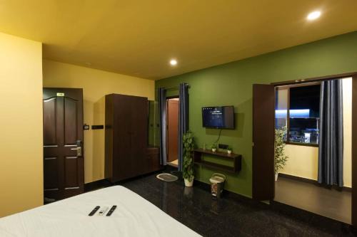 Muhamma Hotel | AYA rooms