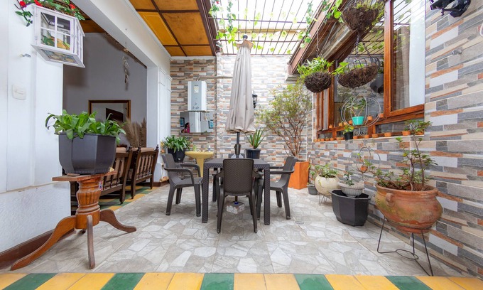 La Candelaria Hotel | Ayenda Sarayu House