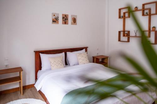 Gili Trawangan Villa | Aylan House