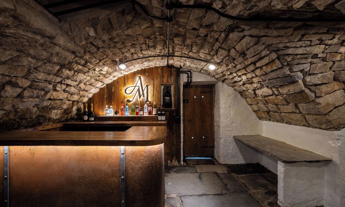 Grange-over-Sands Bed & Breakfast | Aynsome Manor