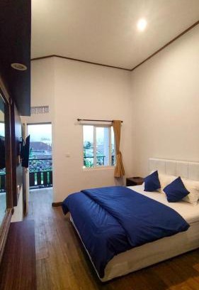 Candikuning House | Ayudia Camp & Coffee