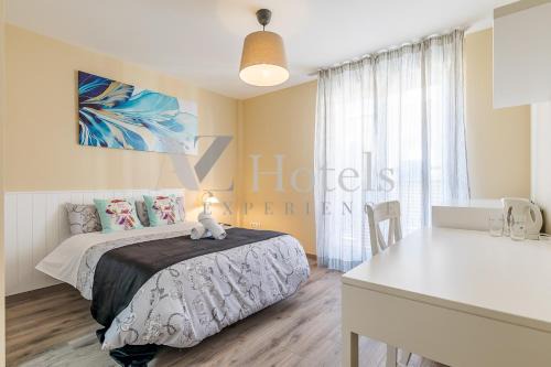 Canillas Hotel | AYZ Villegas - Auto check-in property