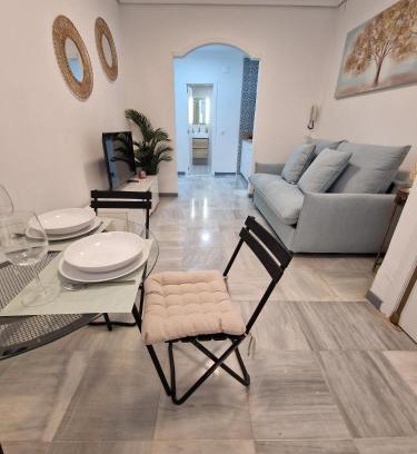 Santa Catalina Apartment | Azafran Loft