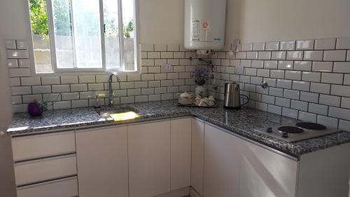 Tandil House | Azahares de Tandil