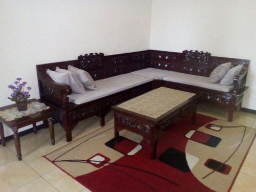 Oro Oro Ombo Hotel | Azalea Homestay
