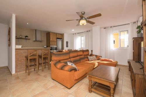 Conil de la Frontera City Center Apartment | Azorin
