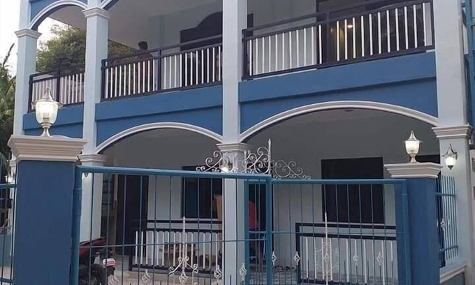 Oslob House | Azulea Lodging House Oslob