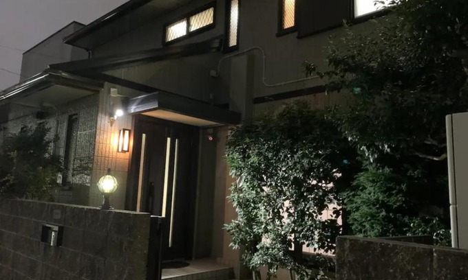 Nakagawa Ward House | Azuma Taku - Vacation STAY 13741