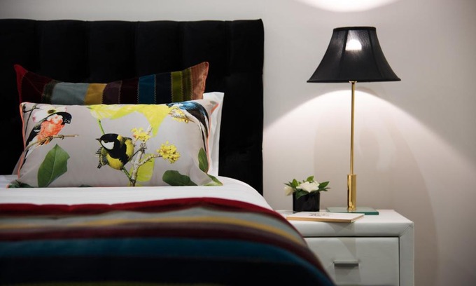 Daylesford Villa | Azura