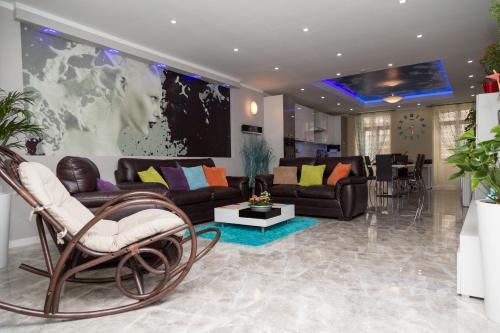 Senglea Apartment | Azure Apartment