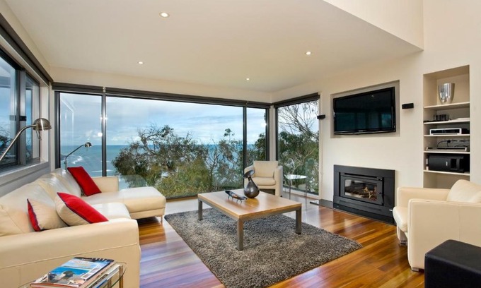 Wye River House | Azure