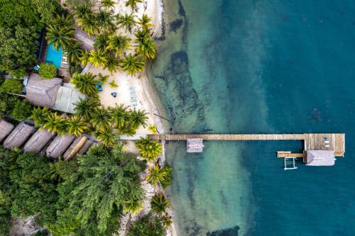 Placencia Hotel | Azure Del Mar