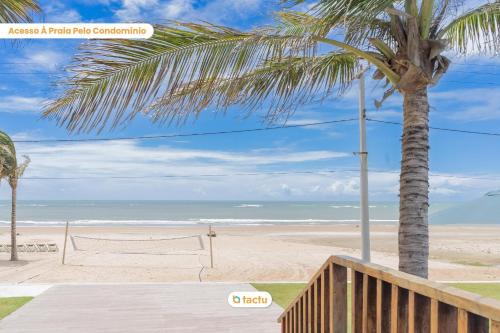 Flecheiras House | Azure Flecheiras House with Sea View