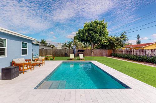 Lantana House | Azure Haven