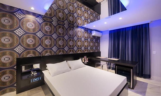 Registro Hotel | Azure Motel (adults only)