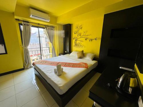 Patong House | Azure Stays Patong