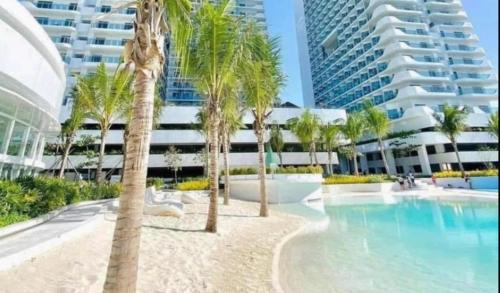 San Fernando Apartment | Azure Urban Resort Condo San Fernando Pampanga