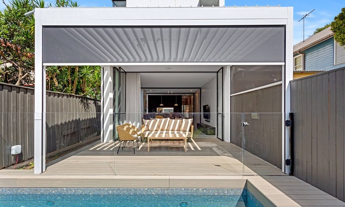 Bondi House | Azure Waves Oasisn