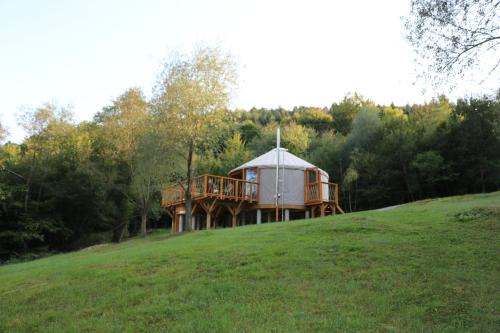 Uscie Gorlickie Other | azyl glamp