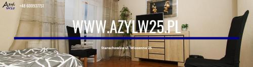 Starachowice Apartment | AzyLw25