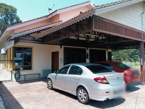 Gua House | azzahra homestay