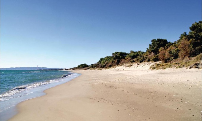 Puntone di Scarlino Apartment | Azzurro 3