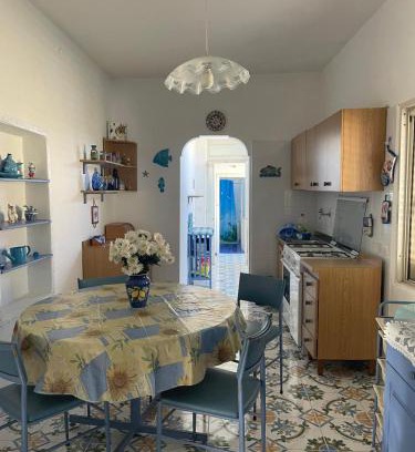 Procida Apartment | Azzurro Felix
