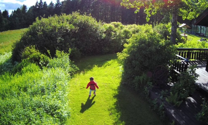 Sortland Cottage | Bø Art Studio
