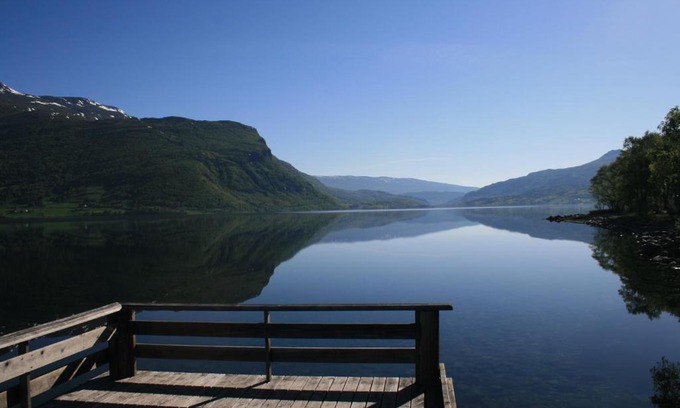 Vang Other | Bøflaten Camping AS