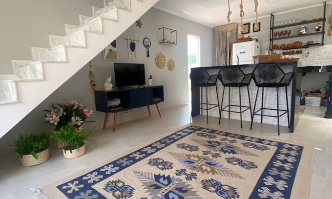 Sao Jose House | Búzios Bruna House