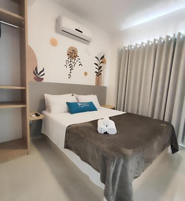 Sao Jose Apartment | Búzios Suíte Home