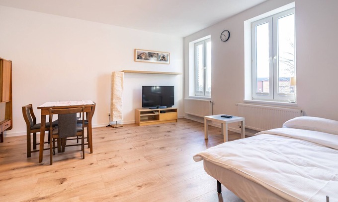 Bedzin Apartment | Będzin Standard Apartment