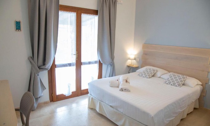 Campo nell'Elba Bed & Breakfast | B&B A casa di Lu