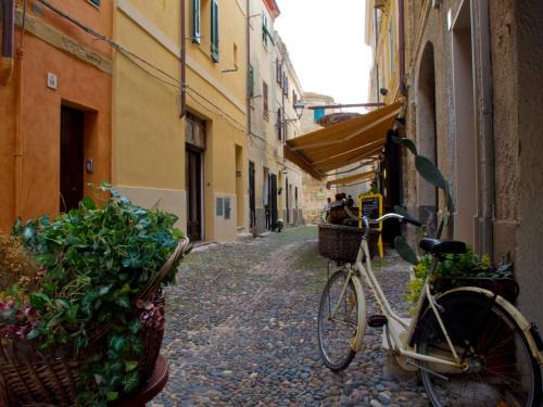 Alghero City Centre Bed & Breakfast | B&B ABACO