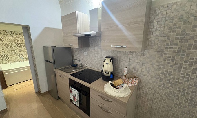 Taranto Apartment | B&B Acclavio