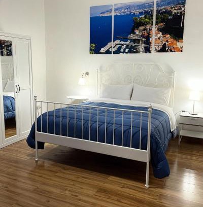 Castellammare di Stabia Bed & Breakfast | B&B Acqua Azzurra