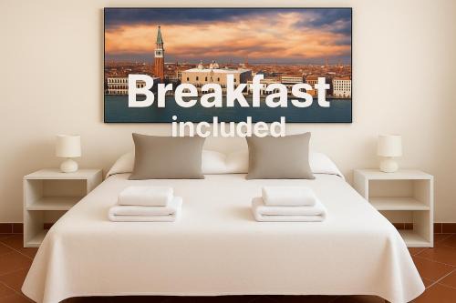 Tessera Bed & Breakfast | B&B Airport Venice Diego 2