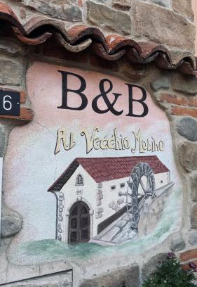 Valbrembo Bed & Breakfast | B&B Al Vecchio Molino