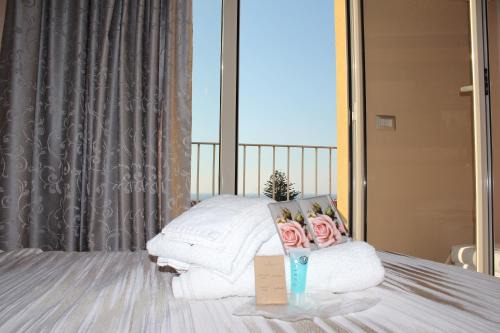 Scilla Bed & Breakfast | B&B Al Vicoletto